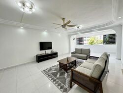 Blk 282 Keat Hong Tembusu (Choa Chu Kang), HDB Executive #534479761